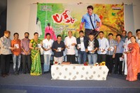 Lucky Audio Release Photos